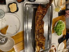 -浮何烤铺(桐梓林店)