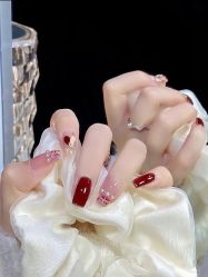 点击看大图 -M·X Nail日式美甲美睫