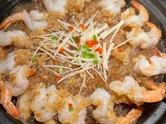 -前海沿·青岛菜(乐客城店)