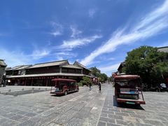 -青州古城