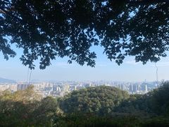 -广州市白云山风景名胜区