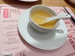 -顺风汤馆·广府粤菜(江宸天街店)