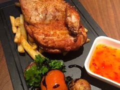 -Ambra Haus琥珀屋精酿餐厅(宝山店)