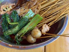 -嘉州鲜知味钵钵鸡(奎星楼店)