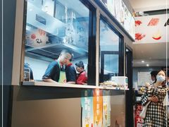 -非凡烧烤(历史博物馆店)