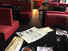 -巴麦隆自助烤肉(桂林路店)