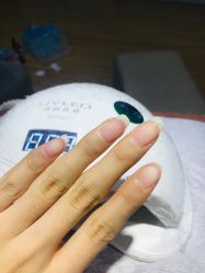 -恐龙·美甲美睫