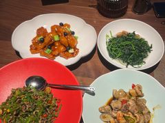 -曾宴·楚菜(湖北省博物馆店)