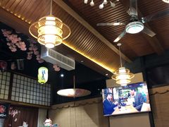 -尺山寸水日料(马桥满天星店)