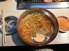 -胡同烧烤·烤肉(塔湾店)