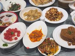 -红菜坊·烤鸭·川鲁宴(石园店)