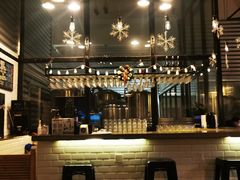 -Twin Tails Brewpub双尾精酿餐吧(八坼店)