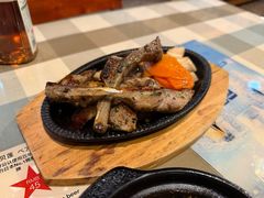 -BISTROFIORE美伊娜(伊犁南路店)