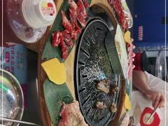 -玄希浪漫厨房·韩料烤肉(湖滨银泰in77店)