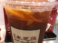 -美芝莲(东方宝泰店)