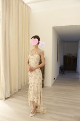 -LaMousse婚纱买手店