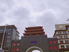 -大悦城(沈阳中街店)