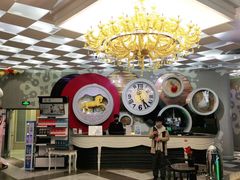 -米乐星世界KTV(汇智国际商业中心店)