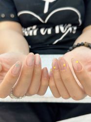 -斯馨·健康美甲美睫