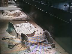 -北京大葆台遗址博物馆