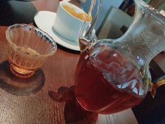 -本处·素食·融合料理(南油店)
