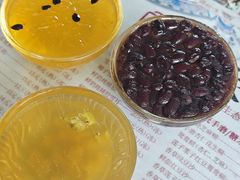 -周大娘牛乳(旧寨古村总店)