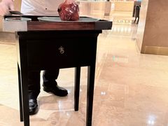-无锡苏宁银河国际酒店-悦府65中餐厅