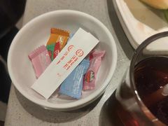 -海底捞火锅(泰安爱琴海店)
