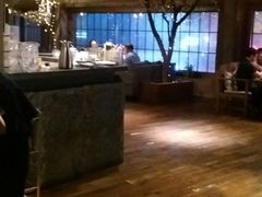 -咖啡人·融合餐厅(健康东路店)
