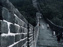 -慕田峪长城