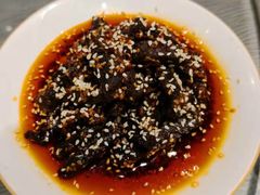 院8里秘制牛肉干-院8里·少城记忆老川菜(宽窄巷子店)