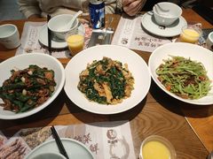 -黄泥岗·地道湖北菜(奥特莱斯店)