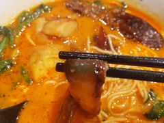 -和府捞面(景枫中心店)