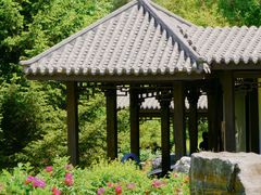 -黑龙江省森林植物园