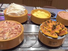 -喜家自助小火锅(乐客城店)