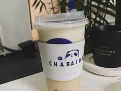 -茶百道(太平门直街店)