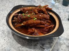 -聚丰园•湖鲜餐厅(阿红私房菜梅石路店)