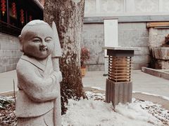 -灵谷景区