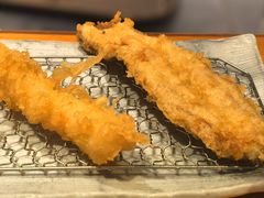 -天ぷら定食まきの(難波千日前店)