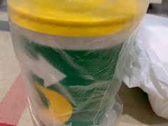 -赛百味SUBWAY(马台街店)