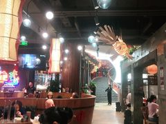 大堂-云天楼国鼎喜宴中心(国鼎店)