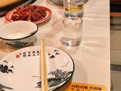 -江湖水乡铁锅炖魚(周庄嘉园店)