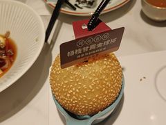 -金牌禄运·点心·啫煲(百信广场店)