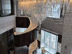 -济南凯宾斯基酒店-THE VIEW云景全日制餐厅