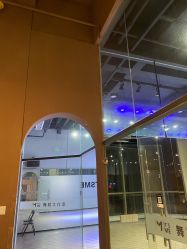-ITSME舞蹈工作室