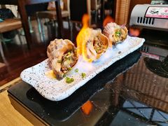 -真剑日本料理·铁板烧(贵州路店)