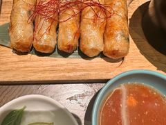 -安南越南餐厅(青岛万象城店)