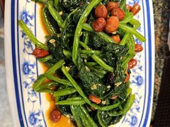 -揽月斋炙子烤肉·清真(安定门·五道营店)