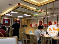 大堂-东北风(柯桥万达店)
