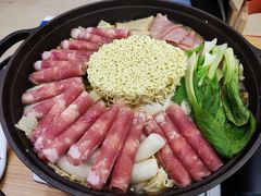 -三顺韩式料理店(广益店)